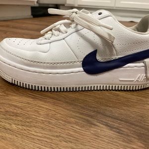 AF1 JESTER XX ‘REGENCY PURPLE’